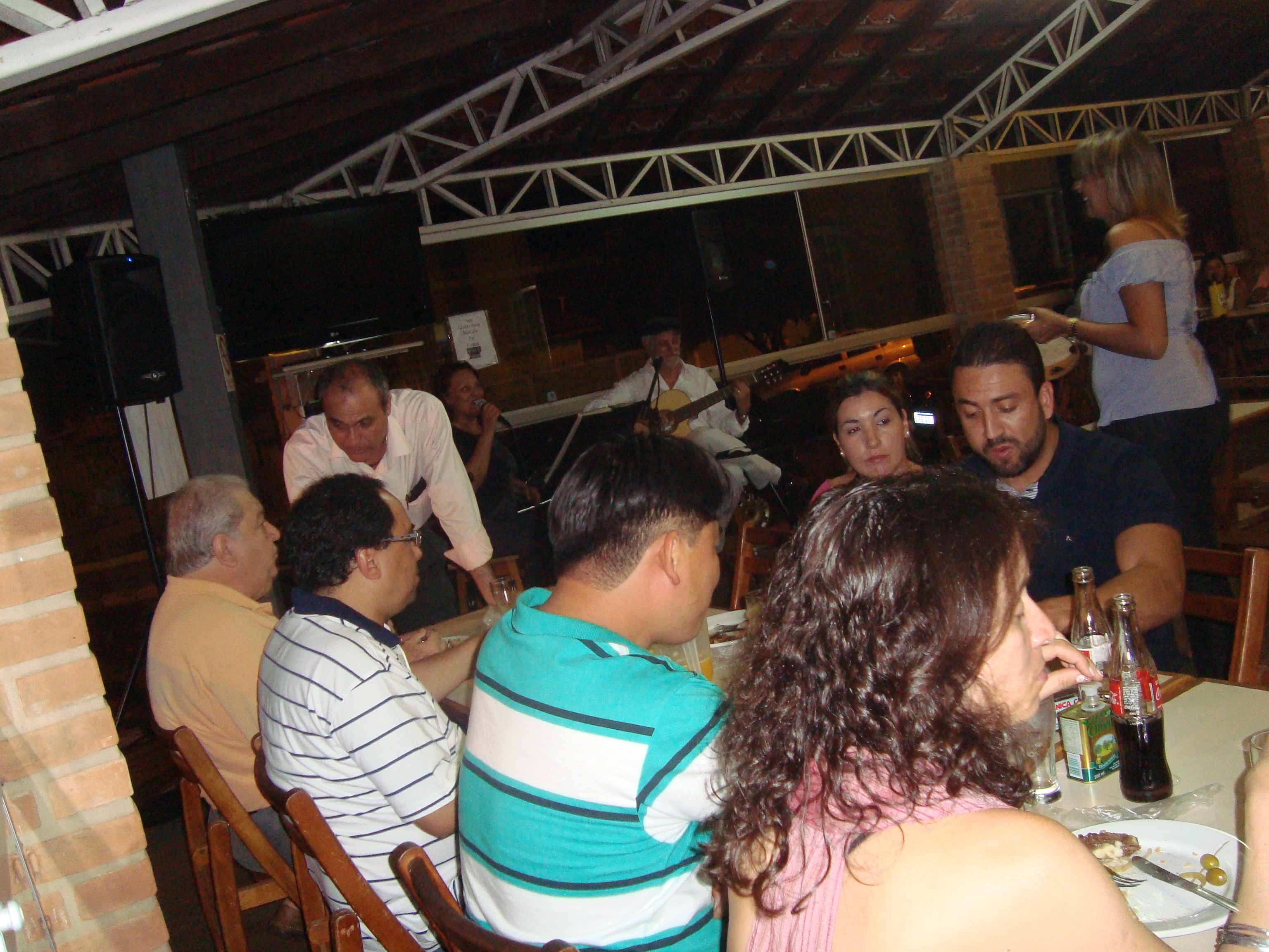 Happy Hour Comissão de Eventos OAB - Foto 27